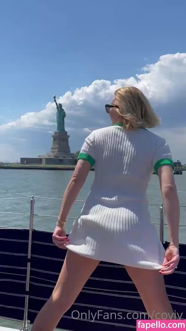 coviv Onlyfans Photo Gallery 