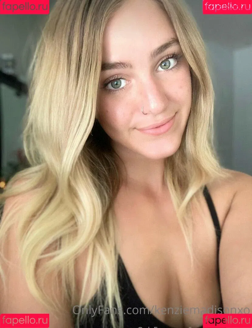kenziemadisonxo Onlyfans Photo Gallery 