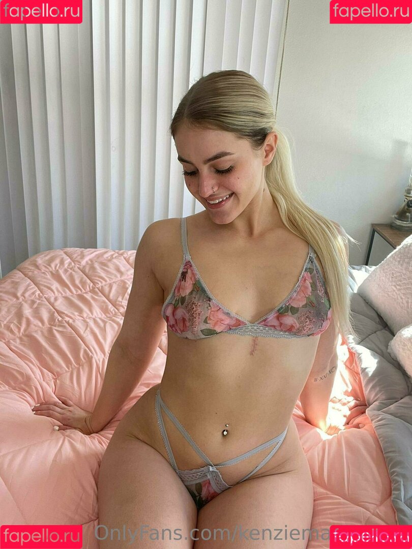 kenziemadisonxo Onlyfans Photo Gallery 