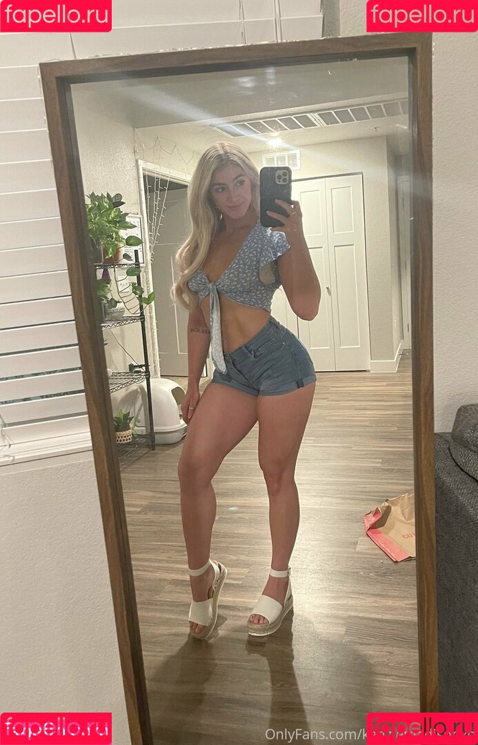 kenziemadisonxo Onlyfans Photo Gallery 