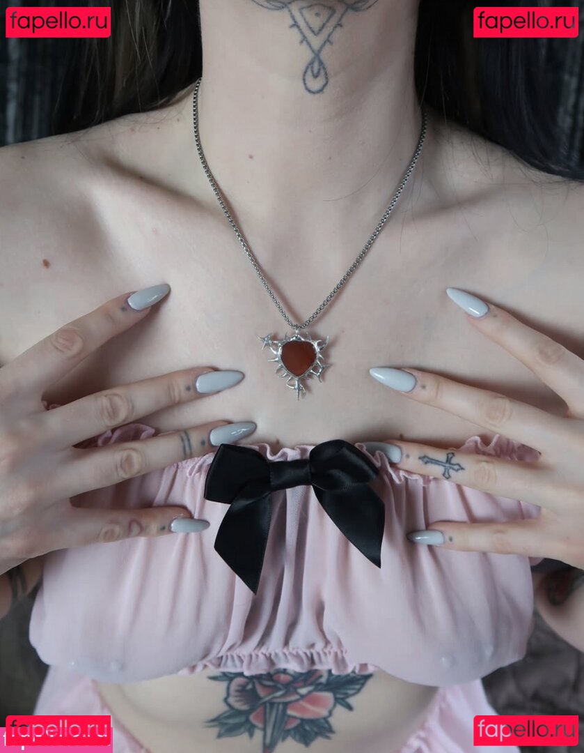 foxxtailz Nude Onlyfans Photo 7