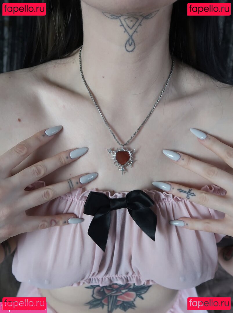 foxxtailz Nude Onlyfans Photo 4