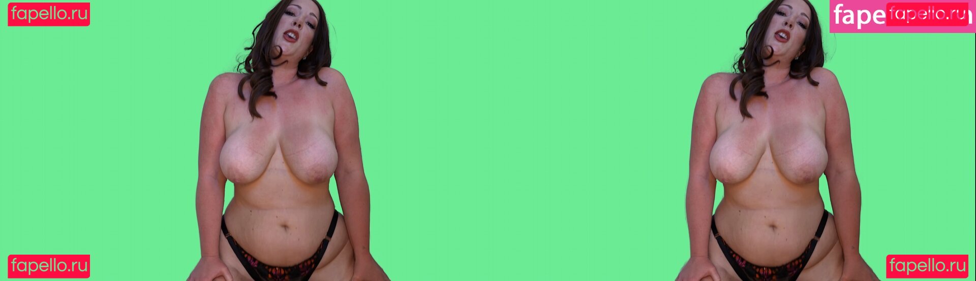 Sasha Curves Nude Onlyfans Photo 17