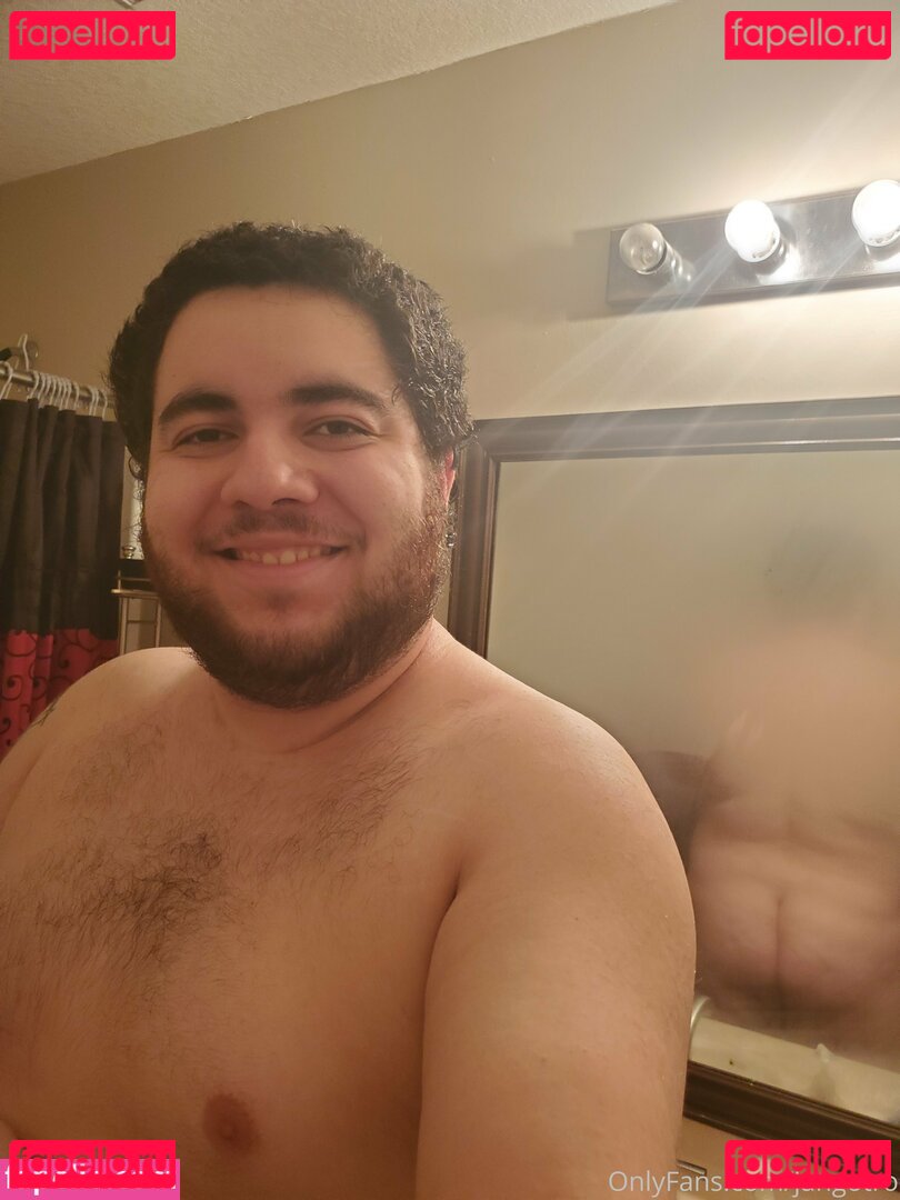 jangotro Nude Onlyfans Photo 50