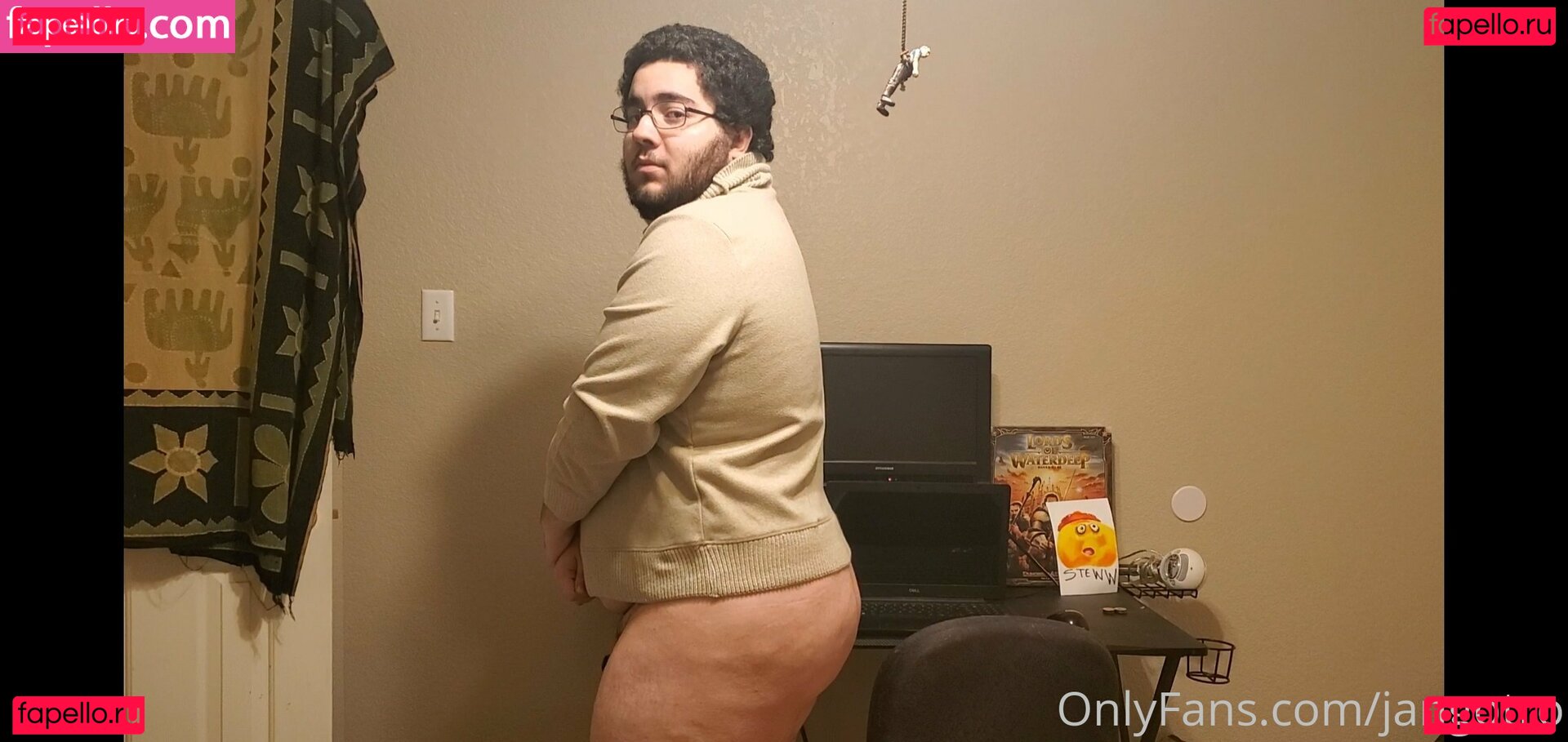 jangotro Nude Onlyfans Photo 44