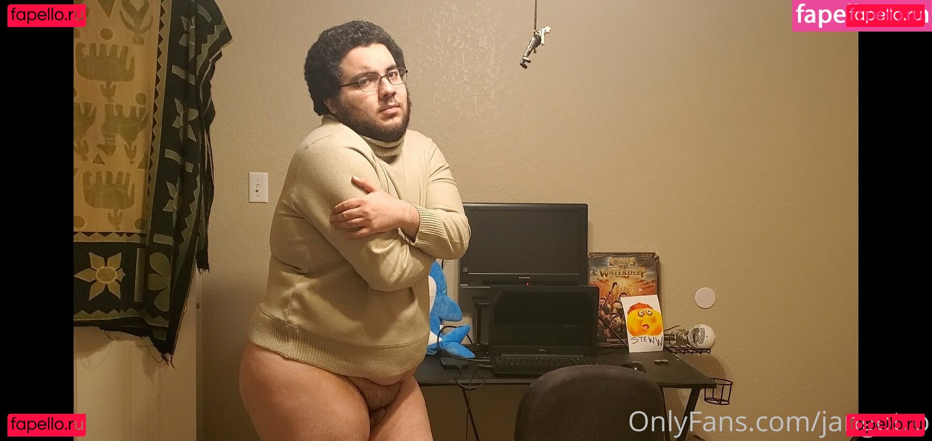 jangotro Nude Onlyfans Photo 42