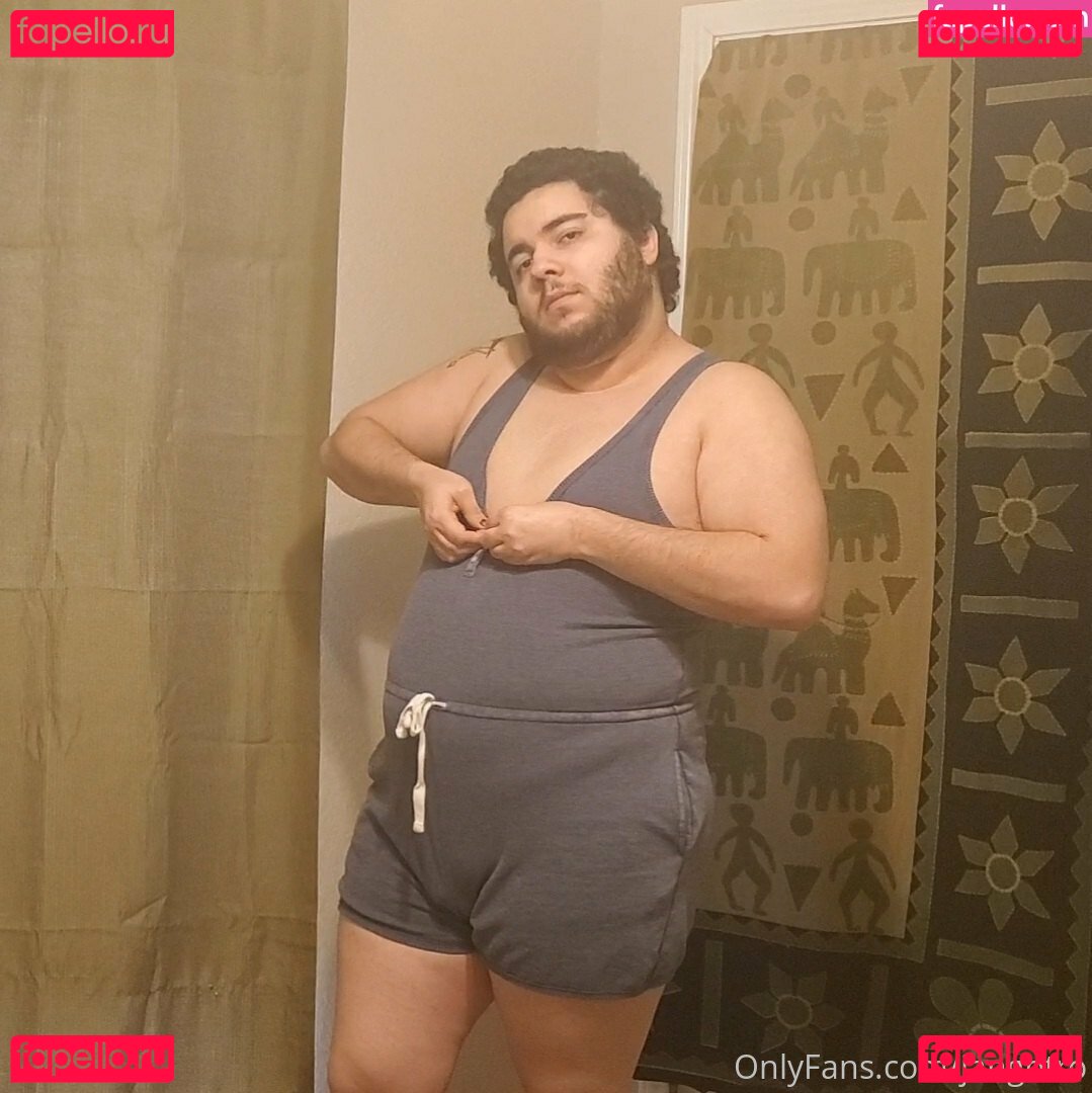 jangotro Nude Onlyfans Photo 34