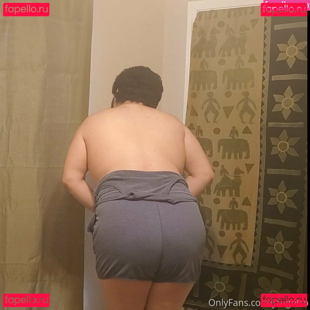 jangotro Nude Onlyfans Photo 32