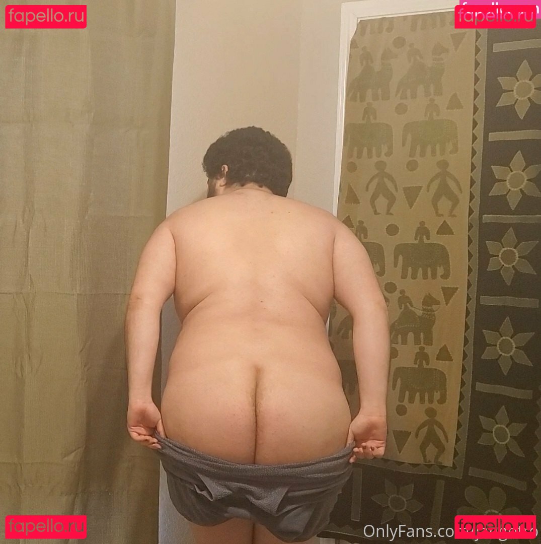 jangotro Nude Onlyfans Photo 31