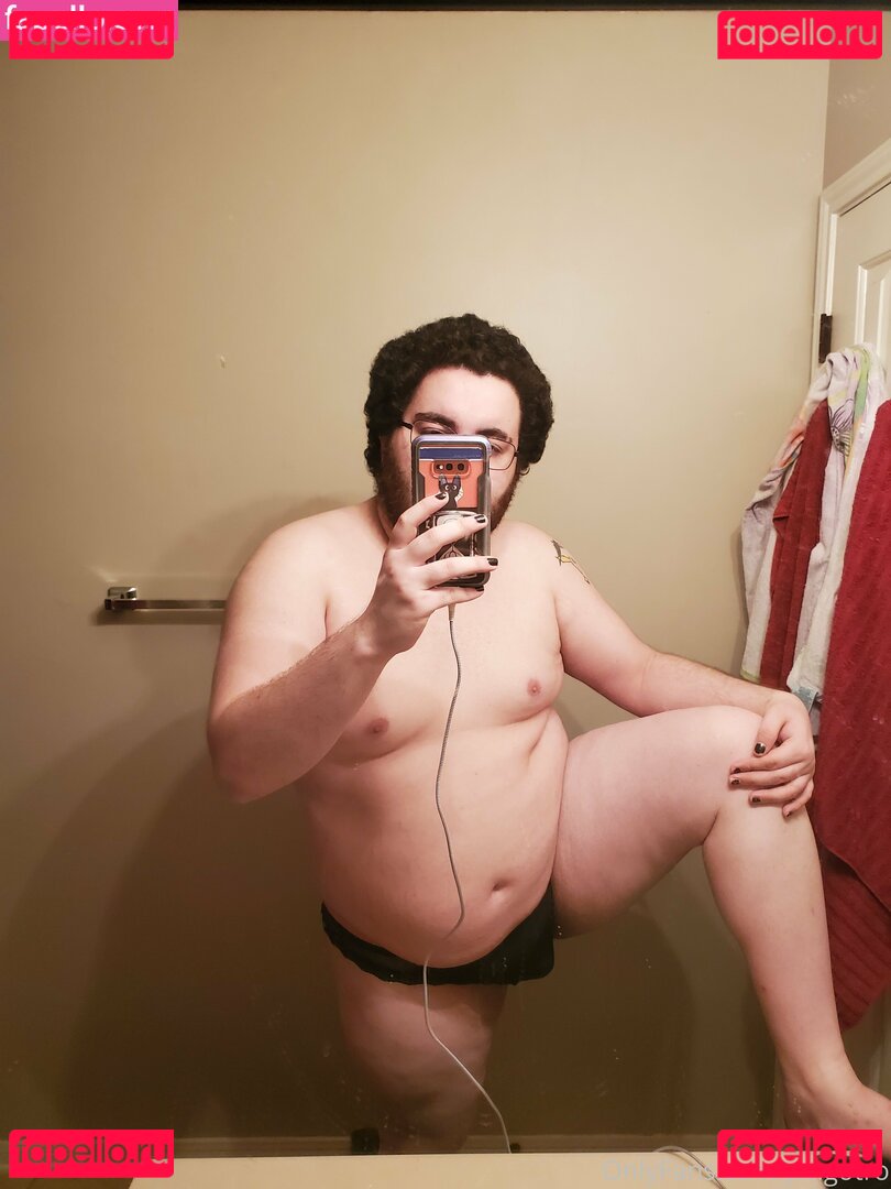 jangotro Nude Onlyfans Photo 21