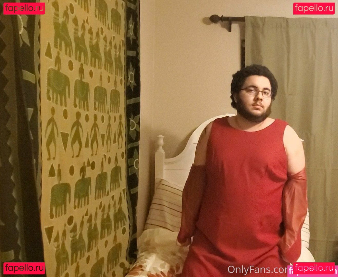 jangotro Nude Onlyfans Photo 18