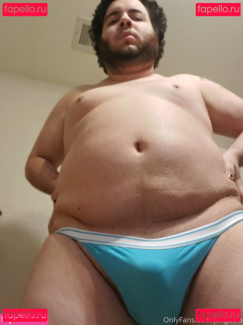 jangotro Nude Onlyfans Photo 15