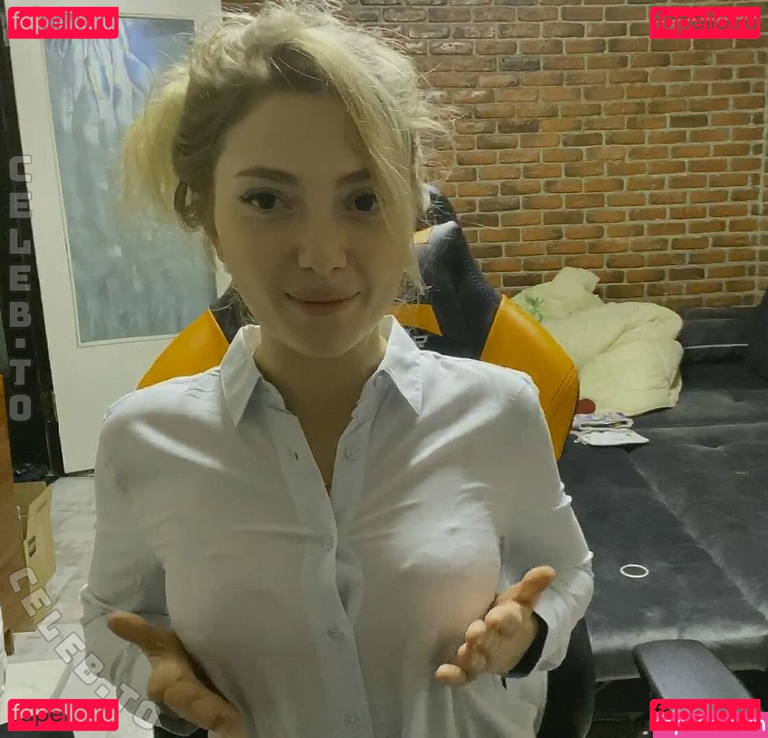 Luplupka Nude Onlyfans Photo 15