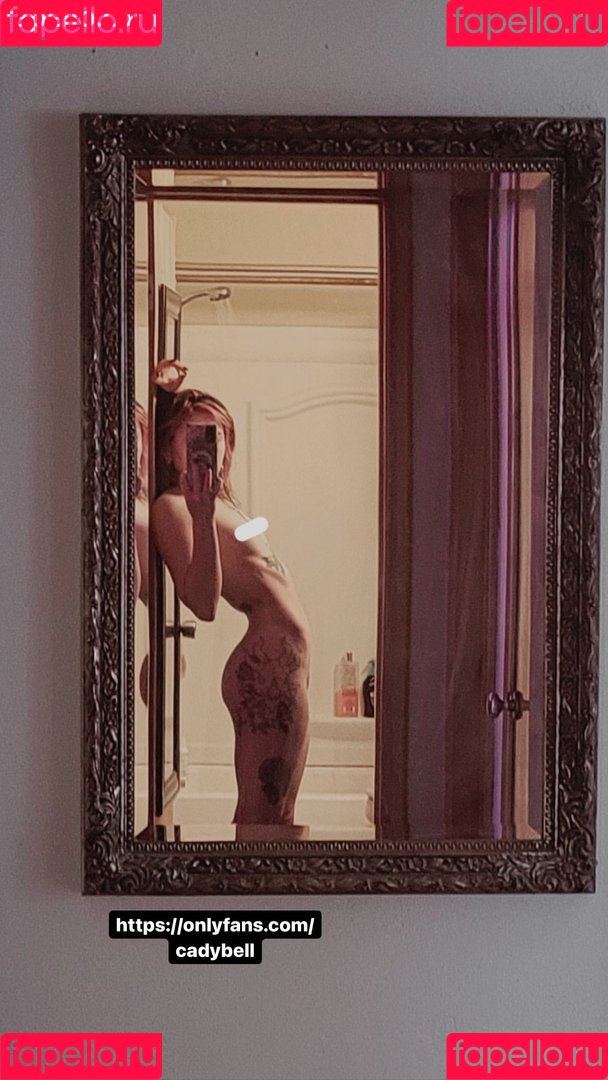 Cadybell Onlyfans Photo Gallery 