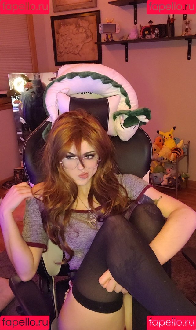 Cadybell Onlyfans Photo Gallery 