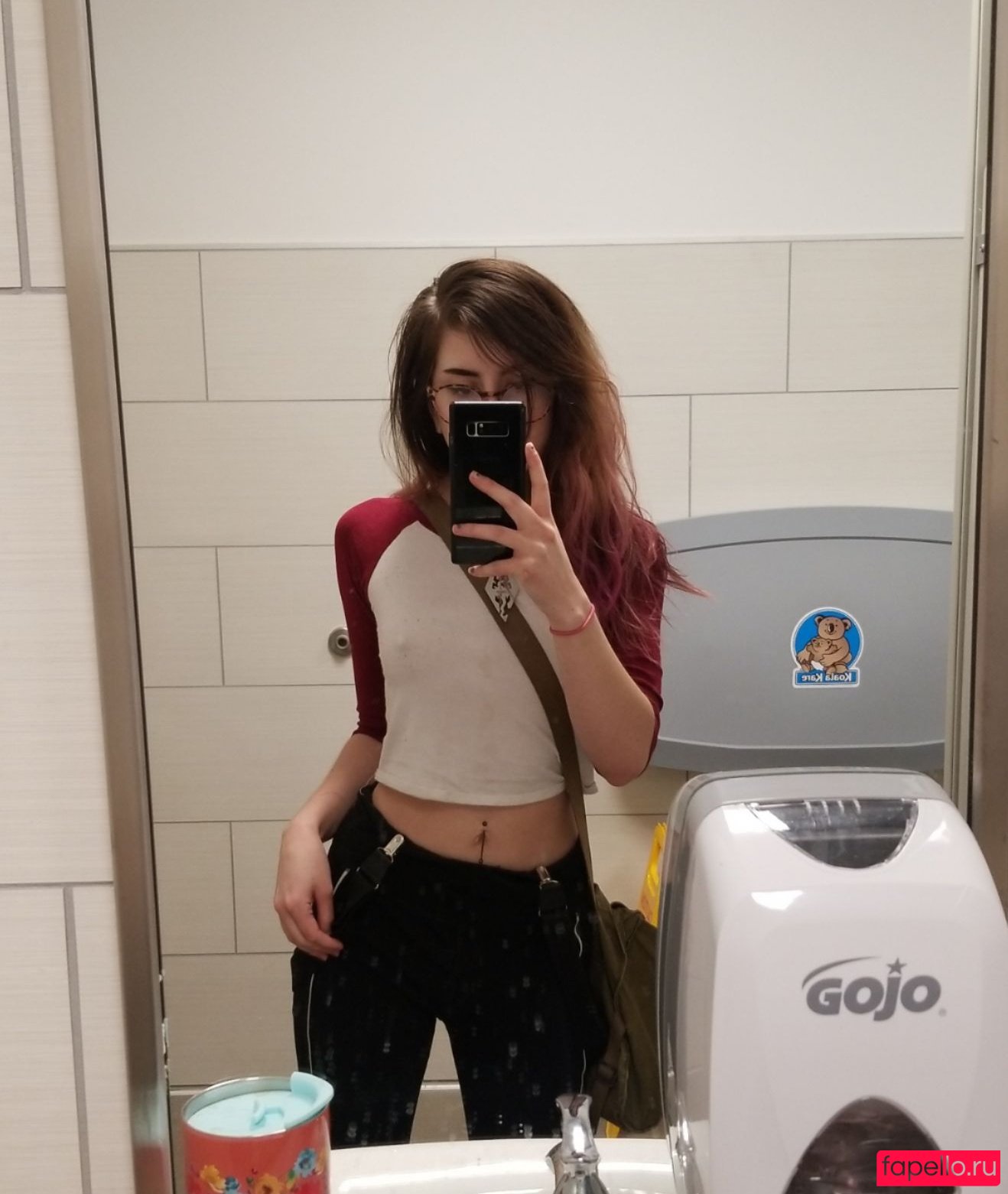 Cadybell Nude Onlyfans Photo 47