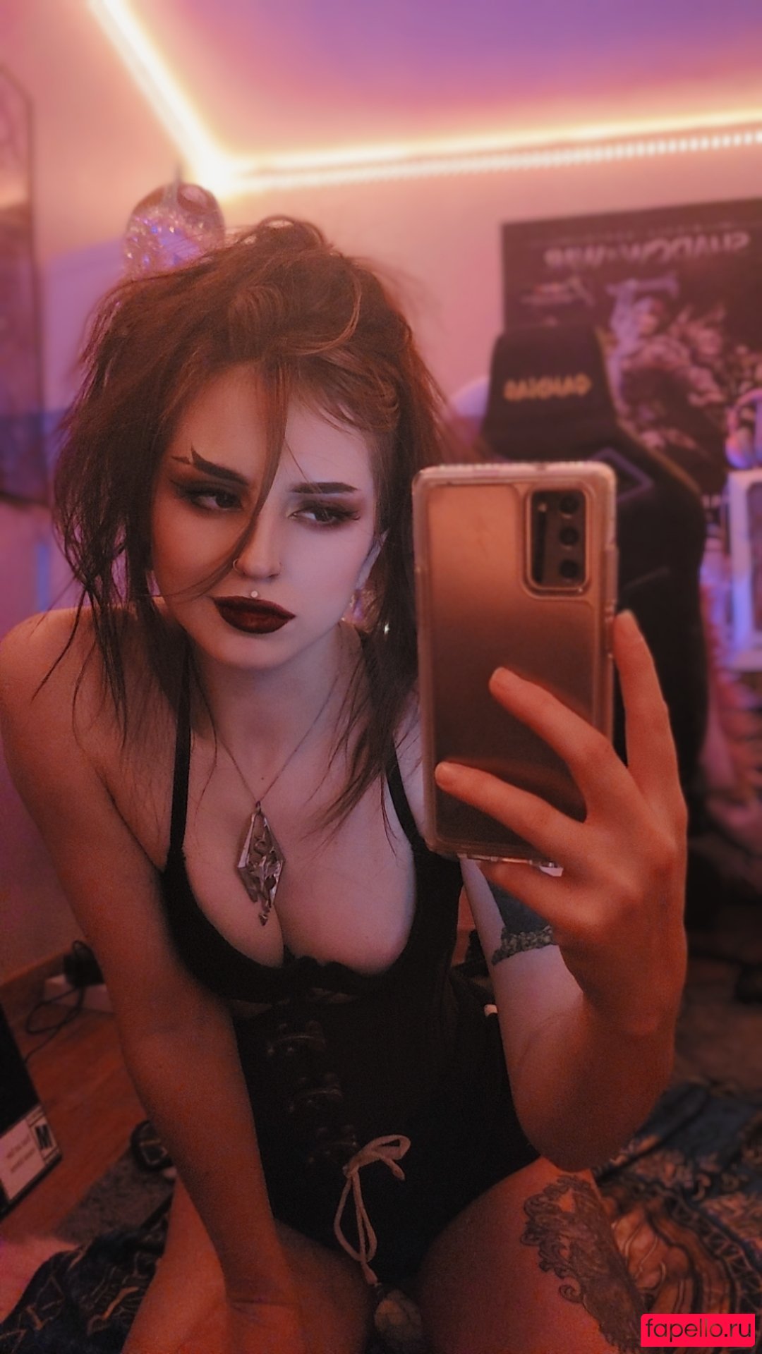Cadybell Nude Onlyfans Photo 41
