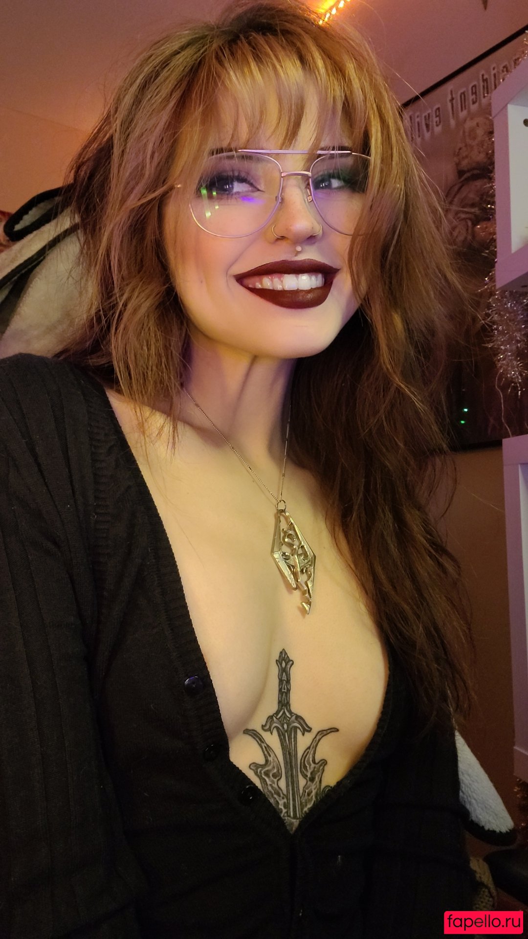 Cadybell Nude Onlyfans Photo 10