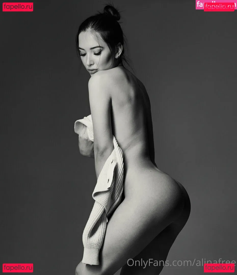 alinafree Onlyfans Photo Gallery 