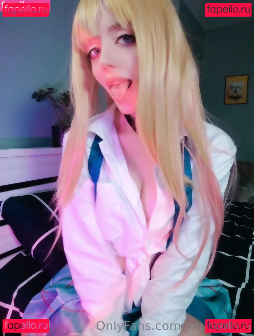 Your Aldora Nude Onlyfans Photo 10