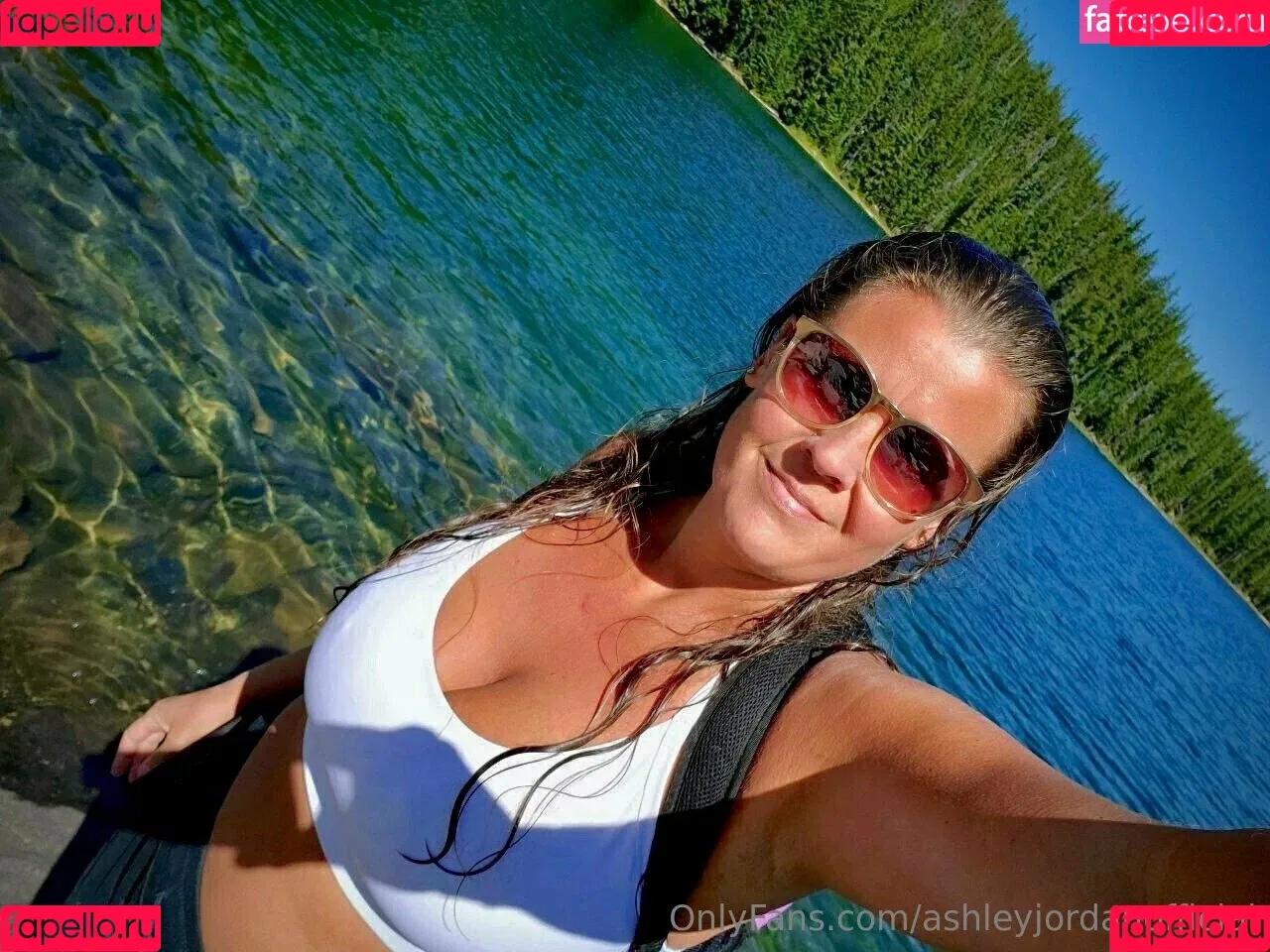 ashleyjordanofficial Onlyfans Photo Gallery 