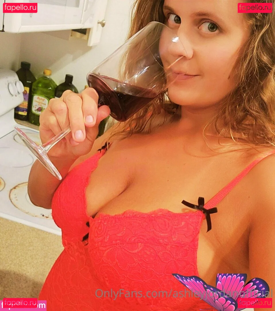 ashleyjordanofficial Onlyfans Photo Gallery 
