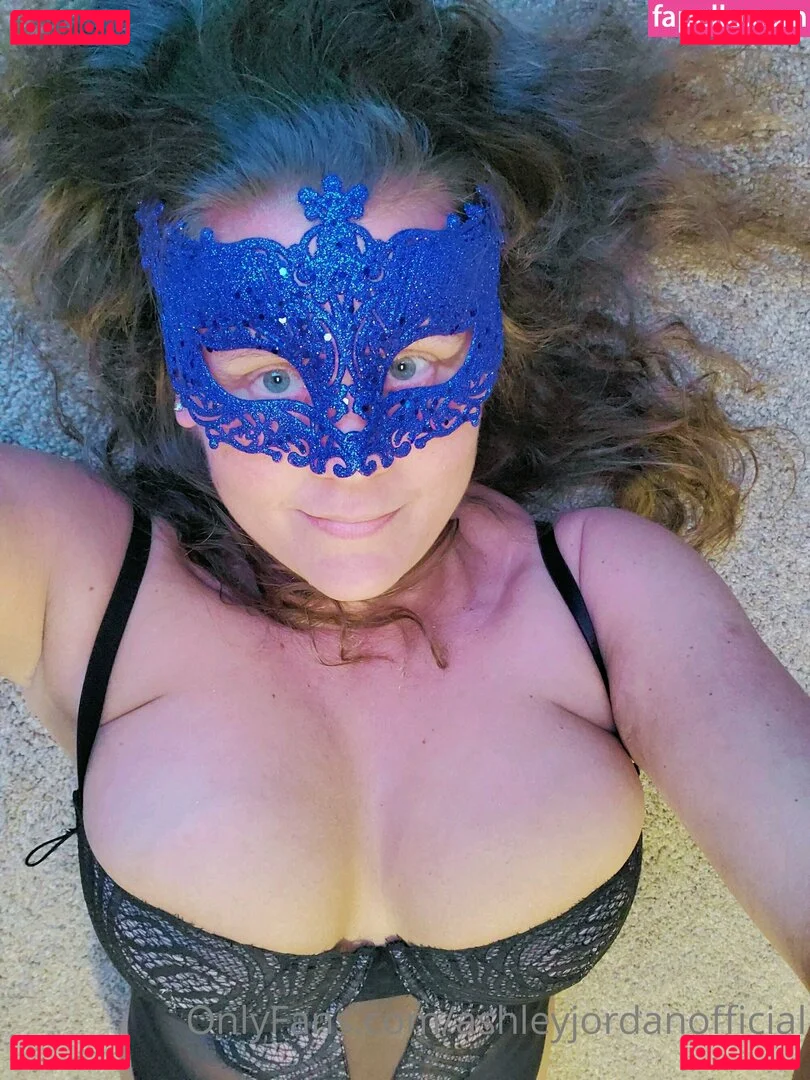 ashleyjordanofficial Onlyfans Photo Gallery 