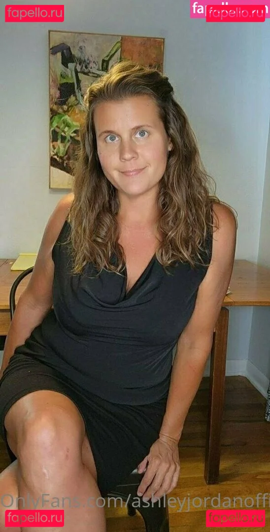 ashleyjordanofficial Onlyfans Photo Gallery 