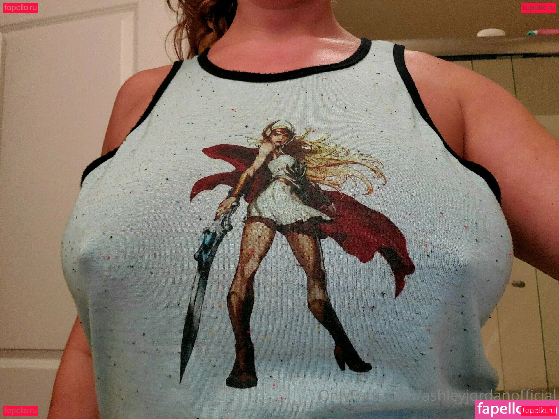 ashleyjordanofficial Onlyfans Photo Gallery 