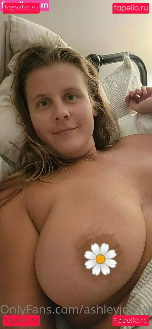 ashleyjordanofficial Onlyfans Photo Gallery 