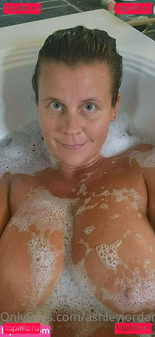 ashleyjordanofficial Onlyfans Photo Gallery 