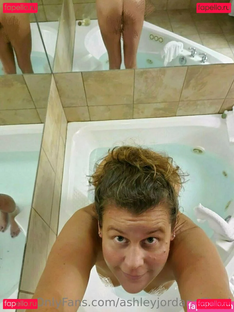 ashleyjordanofficial Onlyfans Photo Gallery 