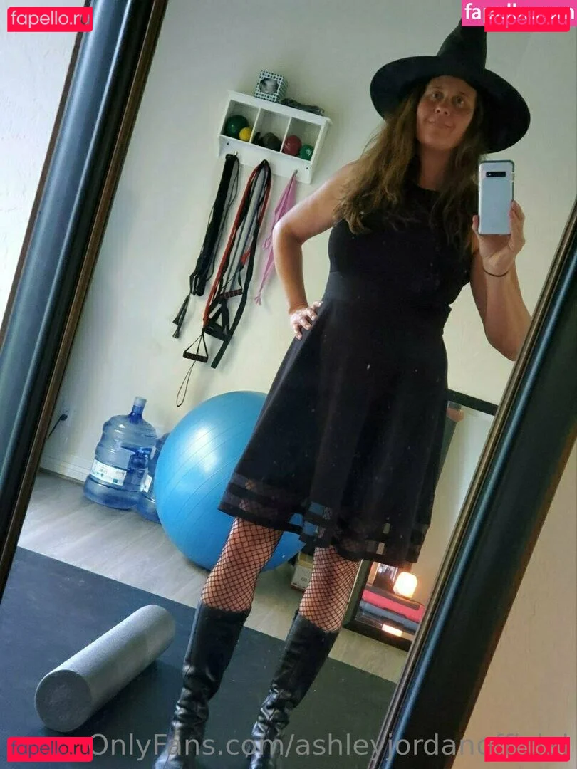 ashleyjordanofficial Onlyfans Photo Gallery 