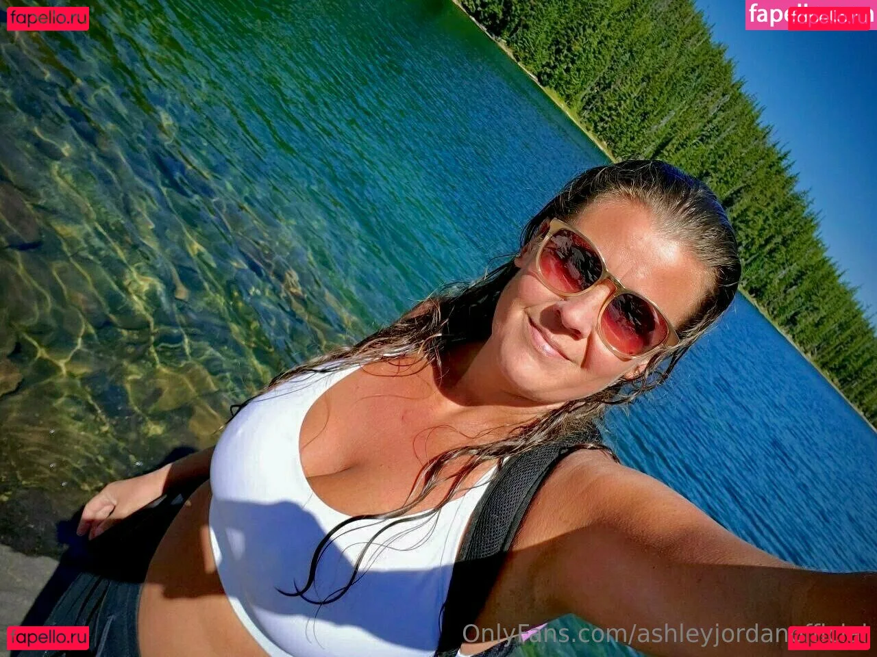 ashleyjordanofficial Onlyfans Photo Gallery 