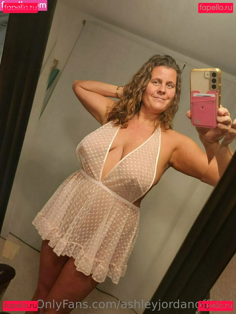 ashleyjordanofficial Onlyfans Photo Gallery 