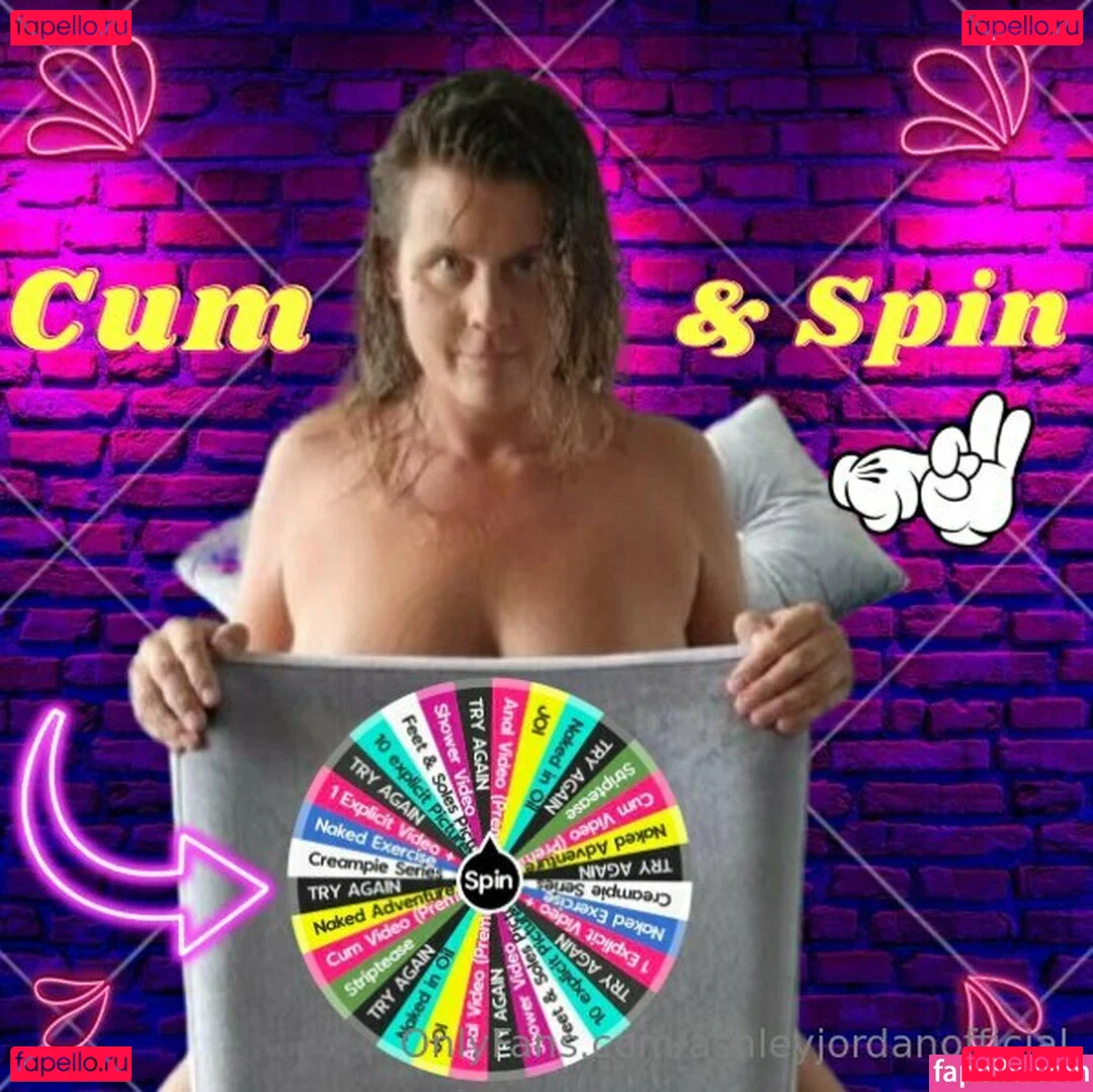 ashleyjordanofficial Onlyfans Photo Gallery 