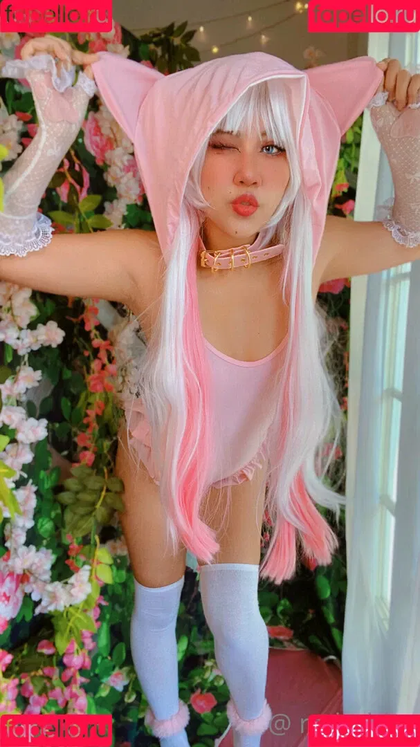 RedRabbu Onlyfans Photo Gallery 