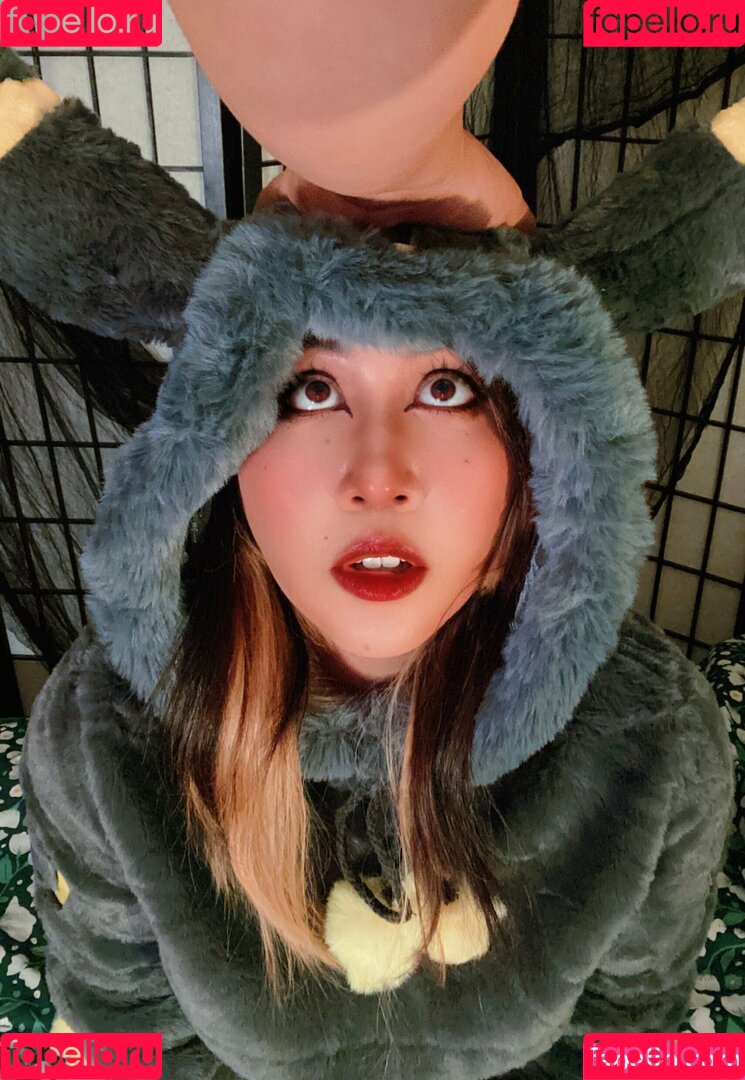 RedRabbu Onlyfans Photo Gallery 