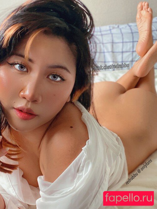 RedRabbu Onlyfans Photo Gallery 