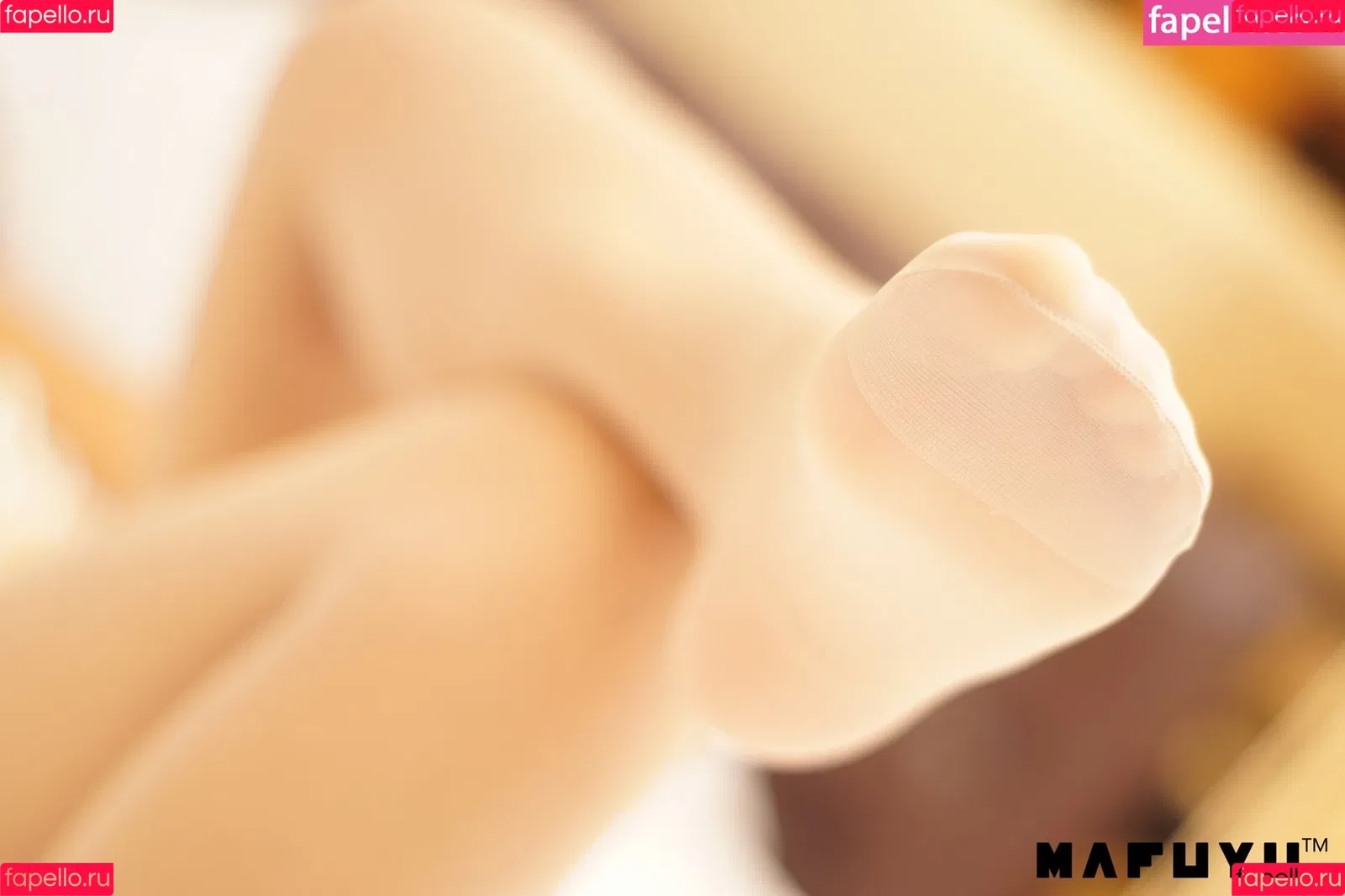 Mafuyu_MkVII Onlyfans Photo Gallery 