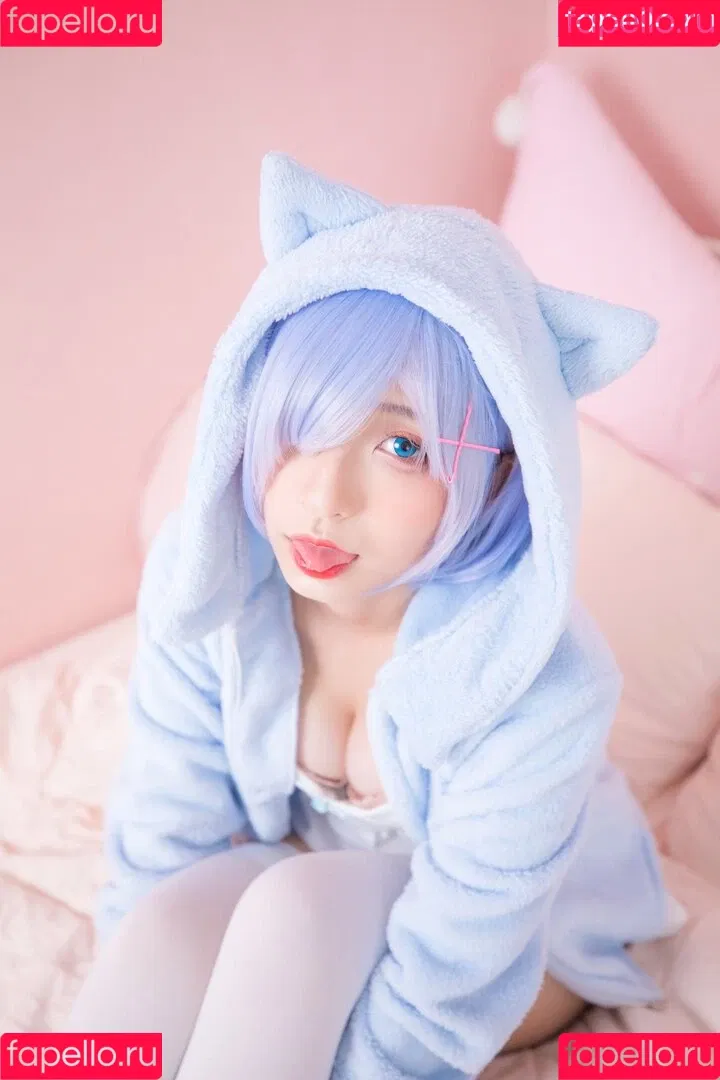 Mafuyu_MkVII Onlyfans Photo Gallery 