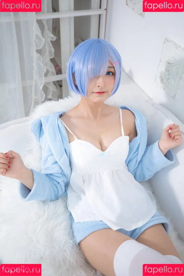 Mafuyu_MkVII Onlyfans Photo Gallery 