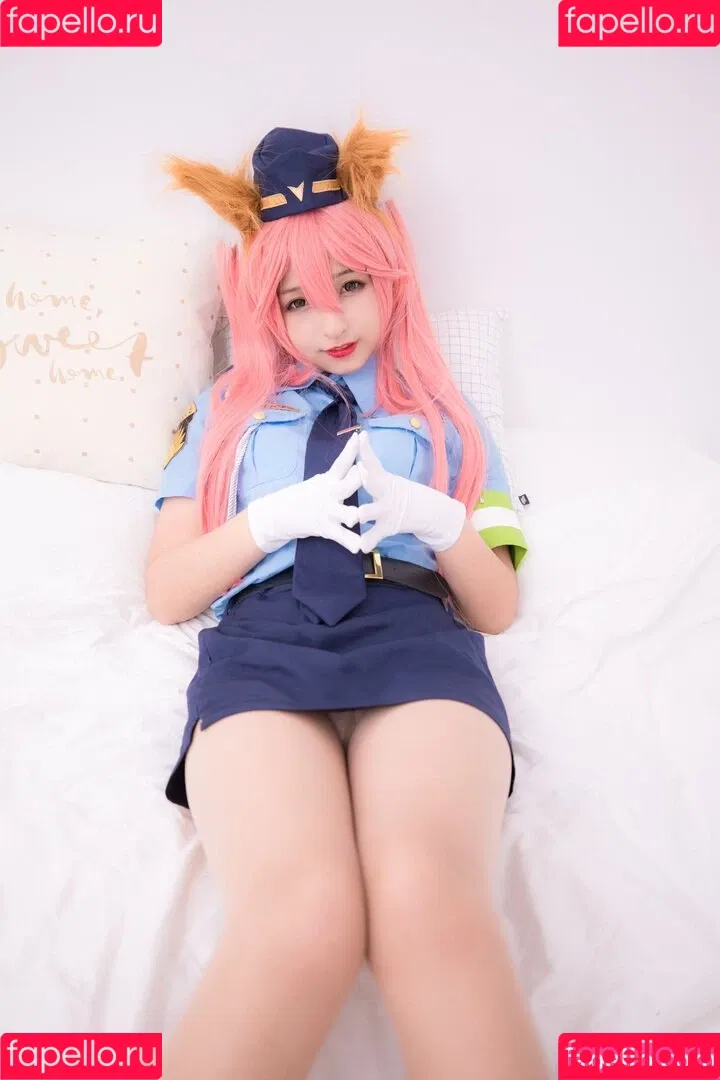 Mafuyu_MkVII Onlyfans Photo Gallery 
