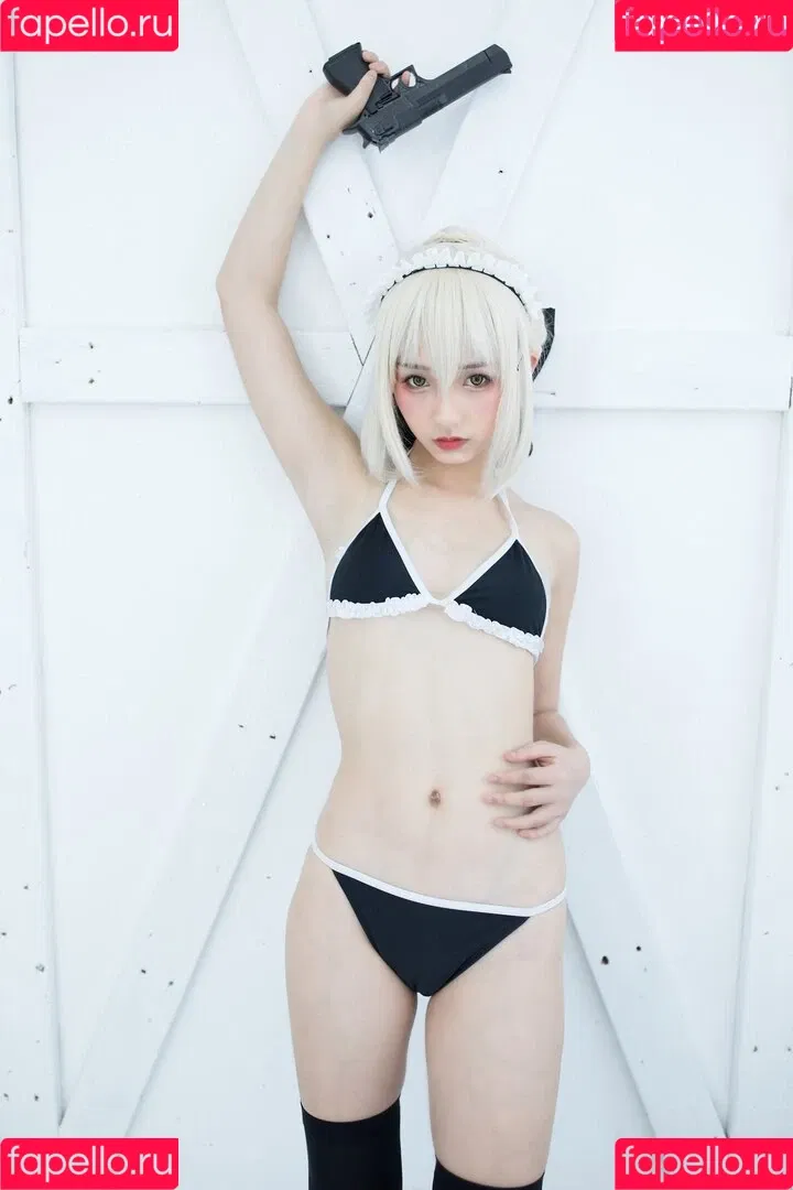 Mafuyu_MkVII Onlyfans Photo Gallery 