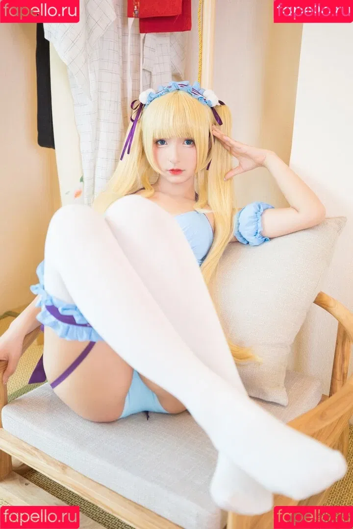 Mafuyu_MkVII Onlyfans Photo Gallery 