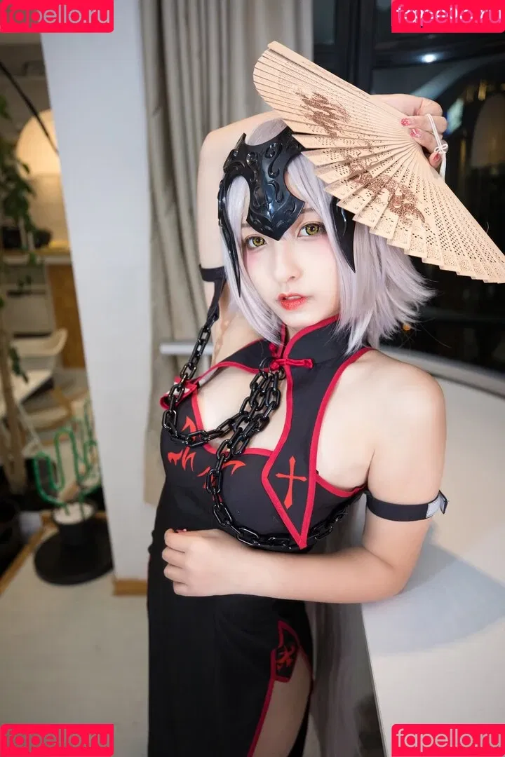Mafuyu_MkVII Onlyfans Photo Gallery 