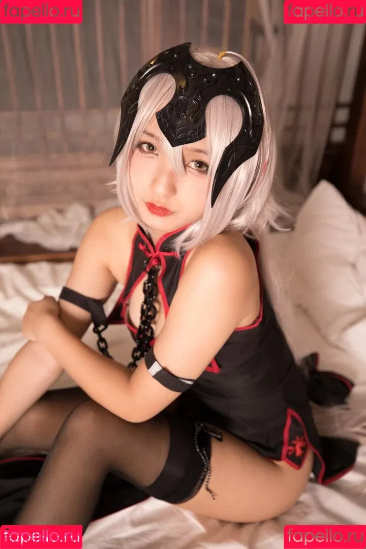 Mafuyu_MkVII Onlyfans Photo Gallery 