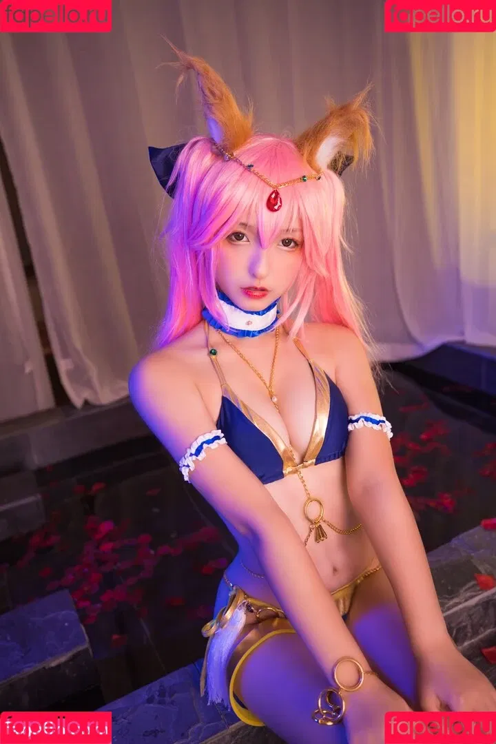 Mafuyu_MkVII Onlyfans Photo Gallery 