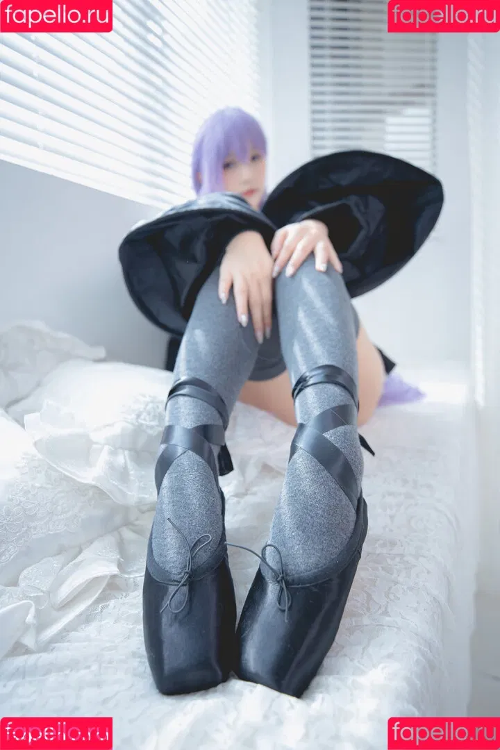 Mafuyu_MkVII Onlyfans Photo Gallery 