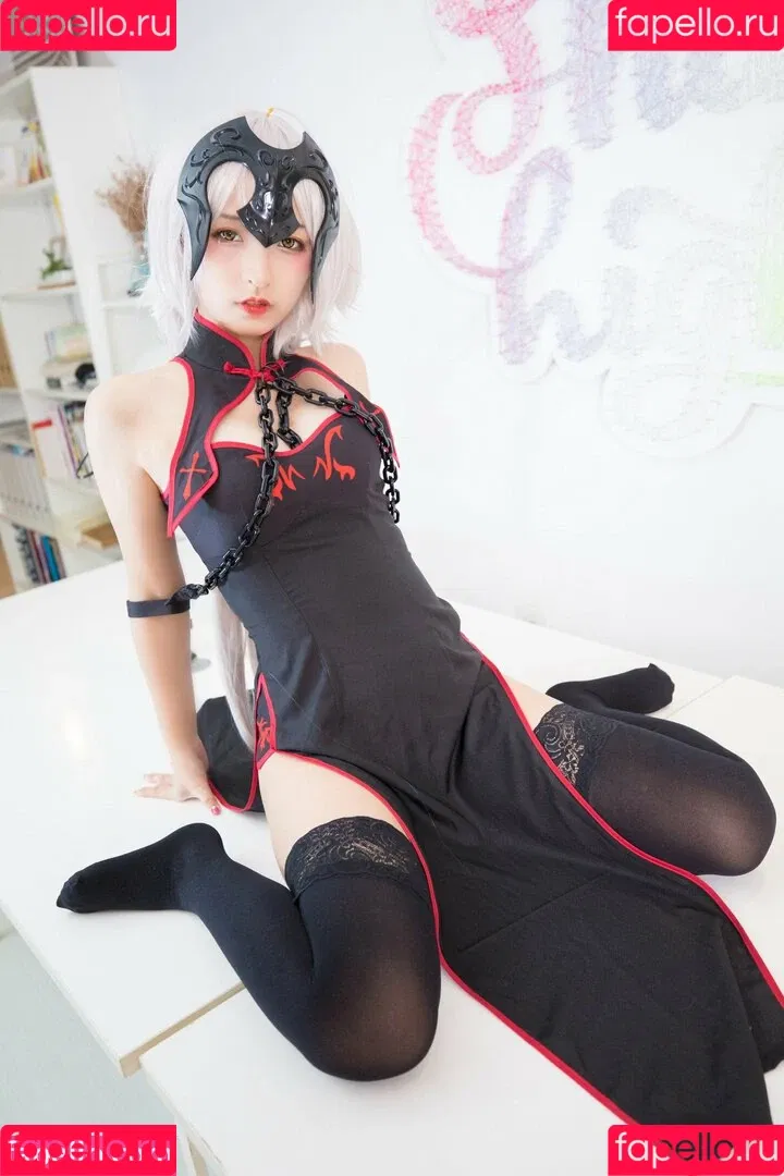 Mafuyu_MkVII Onlyfans Photo Gallery 